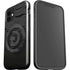 Doge Coin Textured Logo iPhone 12 Impact Case