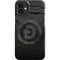 Doge Coin Textured Logo iPhone 12 Mini Lite Case