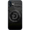 Doge Coin Textured Logo iPhone 12 Mini Skin