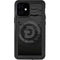 Doge Coin Textured Logo iPhone 12 Mini Waterproof Case