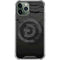 Doge Coin Textured Logo iPhone 12 Pro Clear Case