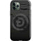 Doge Coin Textured Logo iPhone 12 Pro Impact Case