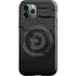 Doge Coin Textured Logo iPhone 12 Pro Impact Case