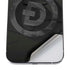 Doge Coin Textured Logo iPhone 12 Pro Max Skin