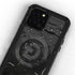 Doge Coin Textured Logo iPhone 12 Pro Max Waterproof Case