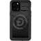 Doge Coin Textured Logo iPhone 12 Pro Max Waterproof Case