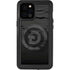 Doge Coin Textured Logo iPhone 12 Pro Max Waterproof Case