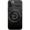 Doge Coin Textured Logo iPhone 12 Pro Skin