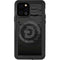Doge Coin Textured Logo iPhone 12 Pro Waterproof Case