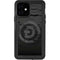 Doge Coin Textured Logo iPhone 12 Waterproof Case