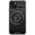 Doge Coin Textured Logo iPhone 13 Clear Case