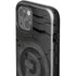 Doge Coin Textured Logo iPhone 13 Impact Case