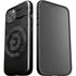 Doge Coin Textured Logo iPhone 13 Impact Case
