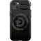 Doge Coin Textured Logo iPhone 13 Impact Case