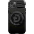 Doge Coin Textured Logo iPhone 13 Impact Case