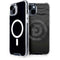 Doge Coin Textured Logo iPhone 13 MagSafe Case