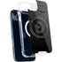 Doge Coin Textured Logo iPhone 13 MagSafe Case