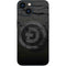 Doge Coin Textured Logo iPhone 13 Mini Skin