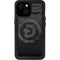 Doge Coin Textured Logo iPhone 13 Mini Waterproof Case