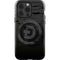 Doge Coin Textured Logo iPhone 13 Pro Impact Case