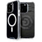 Doge Coin Textured Logo iPhone 13 Pro MagSafe Case