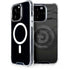 Doge Coin Textured Logo iPhone 13 Pro MagSafe Case