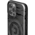 Doge Coin Textured Logo iPhone 13 Pro Max Impact Case