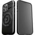 Doge Coin Textured Logo iPhone 13 Pro Max Impact Case