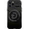 Doge Coin Textured Logo iPhone 13 Pro Max Impact Case