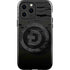 Doge Coin Textured Logo iPhone 13 Pro Max Impact Case