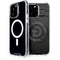 Doge Coin Textured Logo iPhone 13 Pro Max MagSafe Case