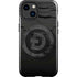 Doge Coin Textured Logo iPhone 14 Plus Impact Case