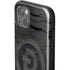 Doge Coin Textured Logo iPhone 14 Plus Impact Case