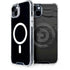 Doge Coin Textured Logo iPhone 14 MagSafe Case