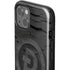 Doge Coin Textured Logo iPhone 14 Impact Case