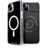Doge Coin Textured Logo iPhone 14 Plus MagSafe Case