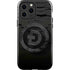 Doge Coin Textured Logo iPhone 14 Pro Max Impact Case