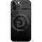 Doge Coin Textured Logo iPhone 14 Pro Max Skin