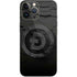 Doge Coin Textured Logo iPhone 14 Pro Max Skin