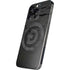 Doge Coin Textured Logo iPhone 14 Pro Max Skin