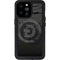 Doge Coin Textured Logo iPhone 14 Pro Max Waterproof Case