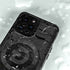 Doge Coin Textured Logo iPhone 14 Pro Max Waterproof Case