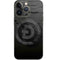 Doge Coin Textured Logo iPhone 15 Pro Skin