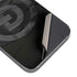 Doge Coin Textured Logo iPhone 15 Pro Skin