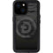 Doge Coin Textured Logo iPhone 15 Waterproof Case
