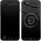 Doge Coin Textured Logo iPhone 7 Skin