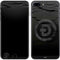 Doge Coin Textured Logo iPhone 8 Plus Skin