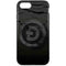 Doge Coin Textured Logo iPhone 8 Pro Case