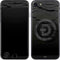 Doge Coin Textured Logo iPhone 8 Skin