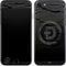 Doge Coin Textured Logo iPhone SE (2nd & 3rd Gen) Skin